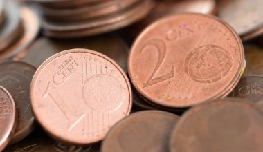 Европа Иттифоқи майда тангалардан воз кечмоқда