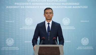 Xorijga O‘zbekistondan ishchi kuchi jalb qilish bo‘yicha 48 ta shartnoma imzolangan
