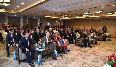 «Address of the President of the Republic of Uzbekistan: 3-year Effectiveness of Strategy of Action and Priorities for 2020»