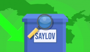 Aralash saylov tizimida saylovchilar qanday tartibda ovoz beradi?