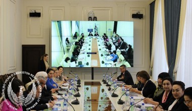 Gender tenglik qonunchiligini takomillashtirish: milliy tajriba va xalqaro amaliyot