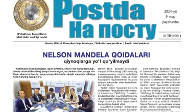 Nelson Mandela qoidalari: qiynoqlarga yo‘l qo‘yilmaydi