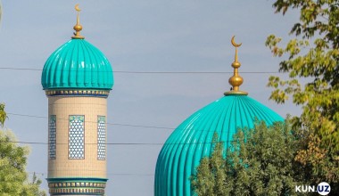 Дин ишлари бўйича қўмитанинг вазифалари белгиланди