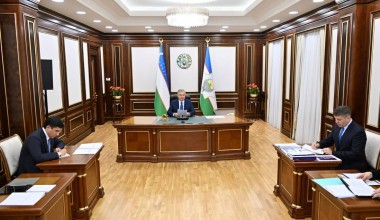 Proposals on improving the quality of education presented