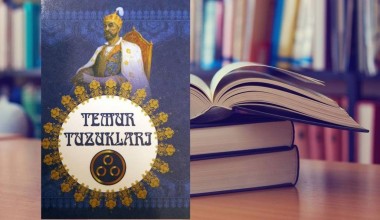 “Temur tuzuklari” – muhim tarixiy-huquqiy manba