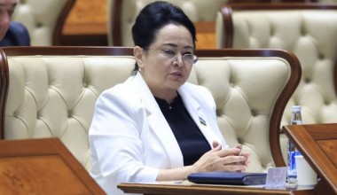 Mintaqaviy integratsiya, birgalikda taraqqiy etish g‘oyalari Markaziy Osiyoda amaliy mazmun kasb etmoqda