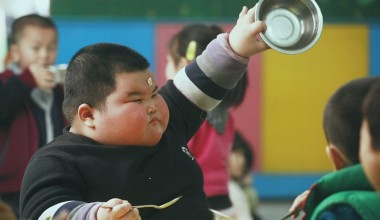 2050-yilga kelib dunyo bo‘ylab ortiqcha vazn epidemiyasi kuchayishi kutilmoqda