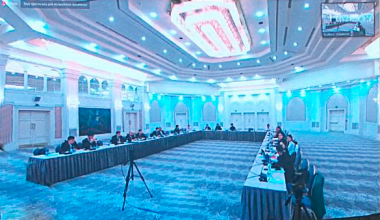 Fuqarolikka ega emas shaxs maqomini belgilash tartib-taomiliga bag‘ishlangan seminar