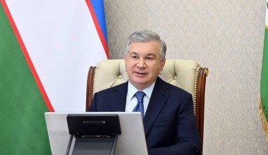 Effectiveness of reforms and future priorities in Bukhara region discussed