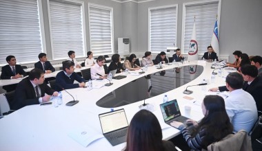 Birlashgan Millatlar Tashkilotining 80-yilligi: ko‘p tomonlama tizimni isloh qilishning xalqaro-huquqiy asoslari