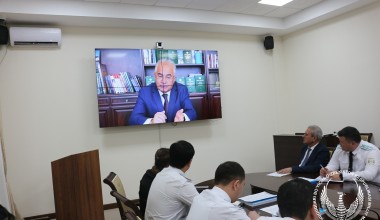 Qiynoqqa solishga qarshi kurashish: xalqaro amaliyot va milliy tajriba 