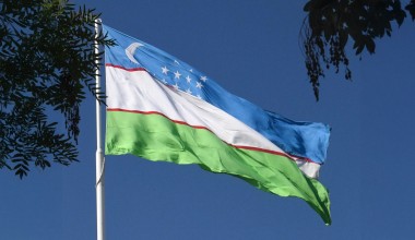 Мустақиллигимиз рамзи ва Ватанимиз тимсоли