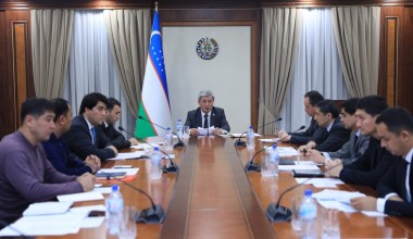 Qonun ustuvorligi va odil sudlov: ularni samarali ta’minlash masalalari