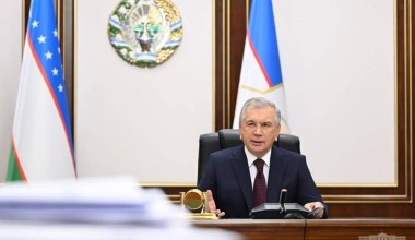 Рассмотрены предложения по развитию природоохранной сферы и туризма