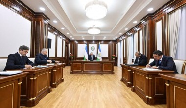 Issues on developing atomic energy reviewed