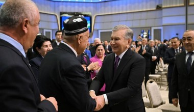 Prezident Shavkat Mirziyoyev: “2026-yil barcha sohalarni rivojlantirishda tub burilish yili bo‘ladi”
