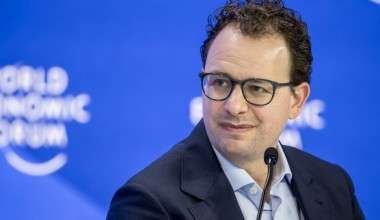 Сунъий интеллект етакчилари – Давосда. Улар нималар дейишди?