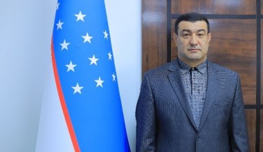 Шарапов Шухрат Шокировичнинг юридик фанлар бўйича фалсафа доктори (PhD) диссертация иши ҳимояси тўғрисида