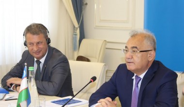 Конвенция о безгражданстве переведена на узбекский язык