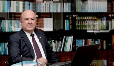 Каландар Абдурахманов: «Вода – ключевой фактор экономической стабильности региона»