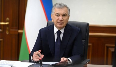 Томорқа ва деҳқончилик ерларида юқори даромадли экинлар етиштириш бўйича янги ташаббуслар илгари сурилди