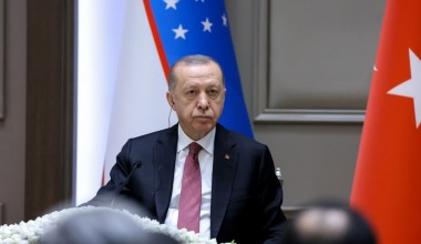 Yangi O‘zbekiston – xorijliklar nigohida
