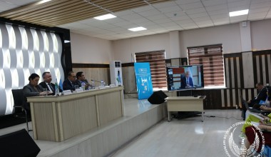 Inson huquqlari sohasidagi davlat siyosati va xalqaro majburiyatlar ijrosi