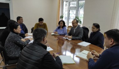 Murojaatlar – Milliy markaz e’tiborida