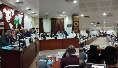 Jiddada xalqaro seminar:  inson huquqlarini rag‘batlantirishda inson huquqlari bo‘yicha milliy institutlarning roli