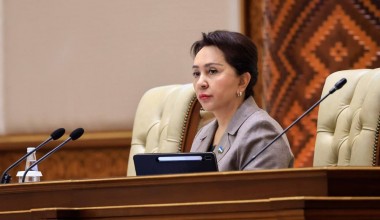Меҳнат кодексида фуқароларнинг меҳнат ҳуқуқлари кафолатлари кучайтирилмоқда