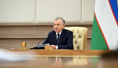 Жорий йилда уй-жой дастурларини молиялаштиришга бюджетдан 15,5 триллион сўм ресурс берилмоқда