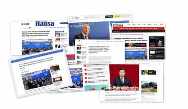 O‘zbekiston vakilining Xitoyga tashrifi tafsilotlari – xorijiy OAV nigohida