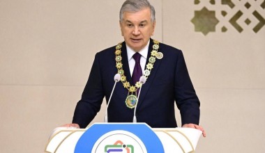 Oʻzbekistonning barqarorlik va hamkorlikni taʼminlashdagi faol va konstruktiv pozitsiyasi eʼtirof etilmoqda
