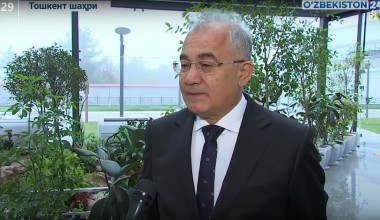«Yangi O‘zbekistonga qanot bo‘lamiz!» ijodiy ishlar tanlovi