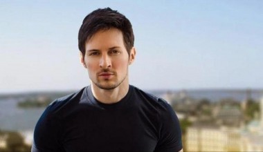 Павел Дуров ҳибсга олинганидан кейин биринчи марта баёнот берди