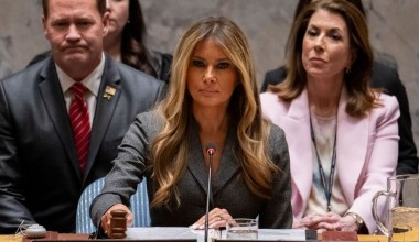 Совбез ООН: защита детей в условиях конфликтов требует срочных мер в сфере образования и технологий