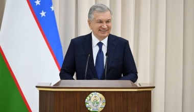 Additional opportunities for the development of Kashkadarya region discussed