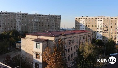 Балконда кир ёйишга тақиқ, БСКга эса аниқ мажбуриятлар. Кўп квартирали уйлар учун янги қоидалар тасдиқланди