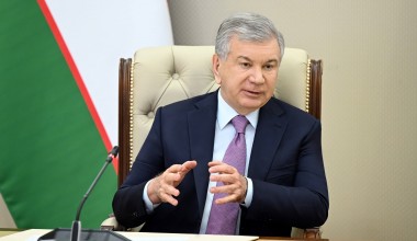 Measures to support vulnerable segments of the population in connection with Qurbon Hayit discussed
