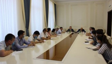 Konstitutsiyaviy shikoyat instituti va inson huquqlari