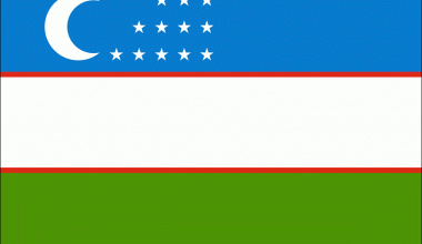 November 18 is the day of approval of the National Flag of the Republic of Uzbekistan