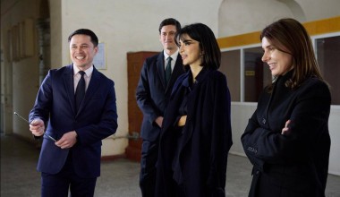 Samarqandda yangi bolalar kutubxonasi ochiladi