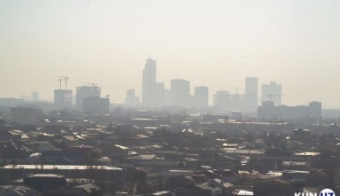 Ekologik farmon: qurilishlar va korxonalar ustidan qat’iy nazorat, sun’iy ko‘llar, transport harakatidagi cheklovlar