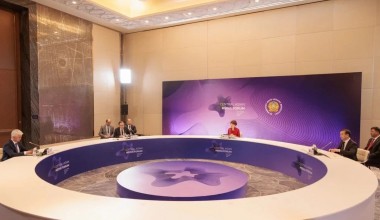 II Марказий Осиё медиа форуми: ахборот соҳасида қандай янги ташаббуслар илгари сурилмоқда?