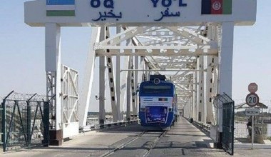 O‘zaro manfaatli sheriklik uchun tinch va xavfsiz Afg‘oniston kerak