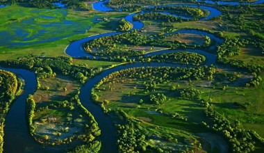 Ramsar Konvensiyasi – 52 yoshda