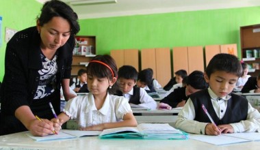 Sifatli ta’lim – tinchlik, barqarorlik va taraqqiyot kafolati