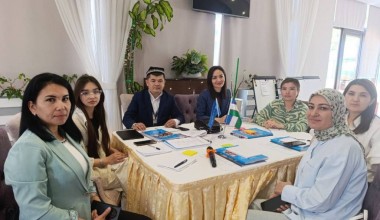 Bolalarga zo‘ravonlik emas, mehr ko‘rsataylik!