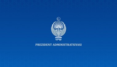 Prezident Shavkat Mirziyoyev O‘zbekiston Respublikasi Konstitutsiyaviy sudi faoliyatini yanada takomillashtirish chora-tadbirlariga oid Farmonni imzoladi