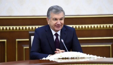 O'zbekiston Prezidenti BMT Inson huquqlari kengashining maxsus ma'ruzachisini qabul qildi